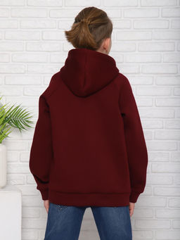 IV-CAPRIZ Рэмзи - man - толстовка  из футера с начесом  фото 15