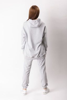 Костюм из высококачественного Футера 2-х ниточный - Relay фото 78