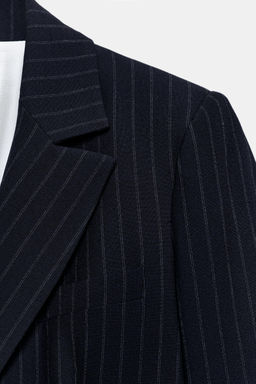 BLAZER RAYA DIPLOM?TICA / Marino - Zara фото 10