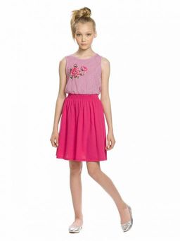 УЦЕНКА Pelican GFDV4119/1 платье для девочек