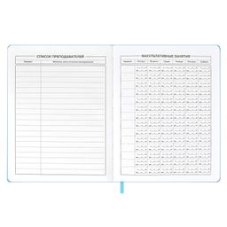 Дневник школьный арт. 58732 / 15 ЛАК РОЗОВЫЙ - Феникс+ фото 5