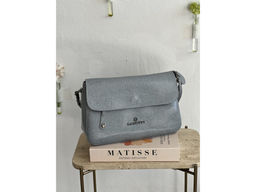 Сумка женская Lanotti 6843/Голубой