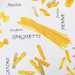 Скатерть Доляна Италия 150250 см, 100% п/э  фото 3