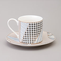 ЧАЙНЫЙ НАБОР LEFARD TOP STYLEНА 6 ПЕР. 12 ПР. 250 МЛ  фото 5