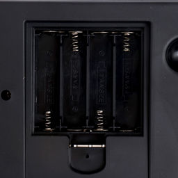 Синтезатор Музыкант с микрофоном, 49 клавиш, работает от сети и от батареек - Simaland фото 7