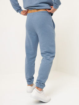 Брюки мужские трикотажные GREG G-TRK-001K-гол.джин.м