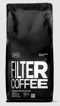 Кофе  Колумбия Анжело Соса 90 часов - Tasty coffee фото 5