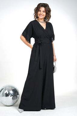 Комбинезон ALANI 2474 черный