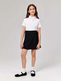 ACOOLA / Шорты детские для девочек Gretsa_sk черный