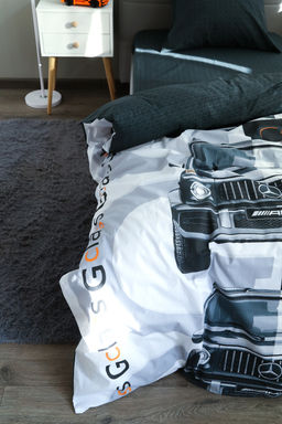 КПБ Статус, Поплин