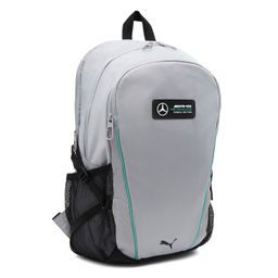 Рюкзак PUMA MAPF1 Backpack Артикул 3907595, серый