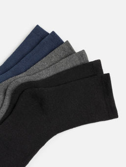 ACOOLA / Носки детские в наборе из 3 пар Uzkuz25 разноцветный фото 2