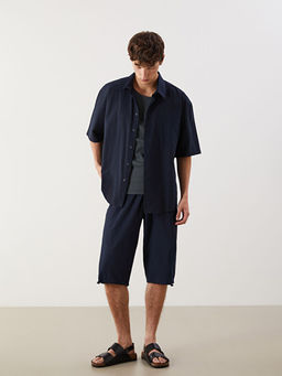 Diz Alt? Boy Erkek Deniz ?ortu