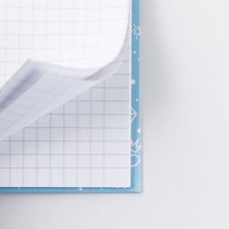 Блокноты в твердой обложке А7, 64 л Мур-р-р - Artfox фото 5