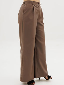 Брюки ANELLI 1702-Р кора дуба  фото 5