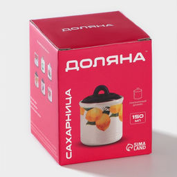 Солонка Доляна Лимон, 150 мл, d=7 см  фото 10