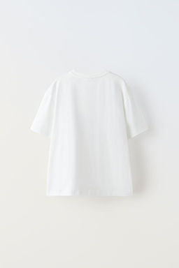 GRAFFITI T-SHIRT - Zara фото 5