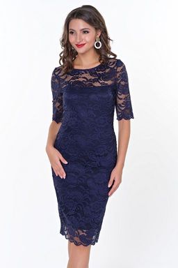 VALENTINA Платье Фрида №2  фото 3