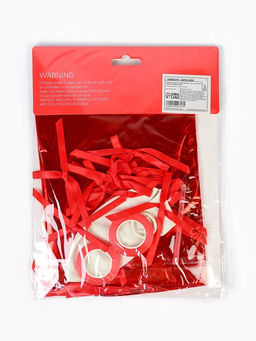 Воздушные шары, набор С любовью, 30 предмет - Страна карнавалия фото 4