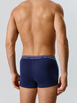 ТРУСЫ МУЖСКИЕ (2ШТ) - Mark formelle фото 5