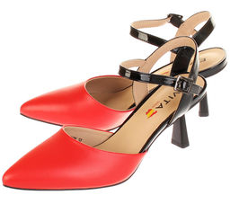 Босоножки Evita EV34343-01-10APK