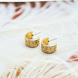 Серьги - J.prettier фото 2