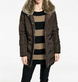 Куртка, хаки