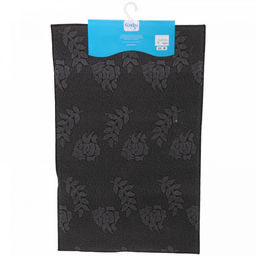 Коврик для ванной 50*80 "Босфор" синий