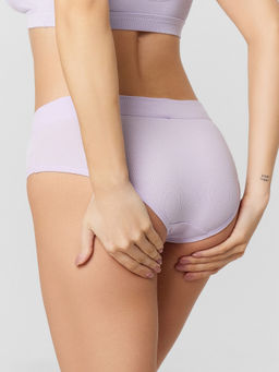 Цена за 2 штуки! ТРУСЫ ЖЕНСКИЕ (3ШТ.) - Mark formelle фото 5