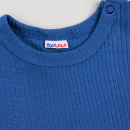 Боди рибана 1456701001 - Youlala фото 2