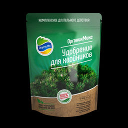 Органик микс д/Хвойников удобрение 850 гр