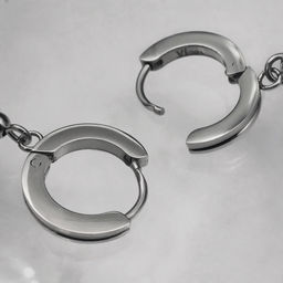 Серьги из муранского стекла STARLA LS3459