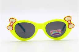 Солнцезащитные очки Feillis Polarized (детские) 66623 40-17-115 желтые