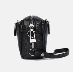 Bags Сумка женская / кожа / 025101  фото 2