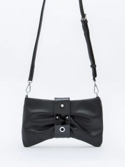 Сумка 2131 black Velina Fabbiano-Safenta