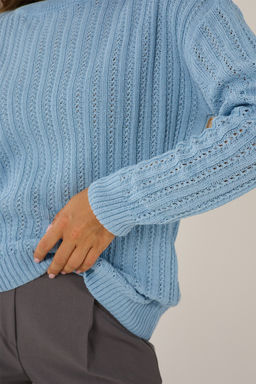 Джемпер Бэлла