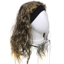 Парик карнавальный "Супер стиль"