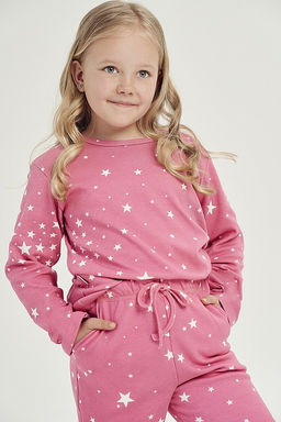 Детская пижама 24W Eryka 3030-3031-01