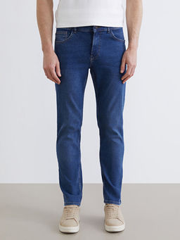 779 Regular Fit Erkek Jean Pantolon