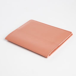 Обложка для паспорта, цвет розовый - Simaland фото 3