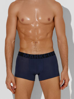 Цена за 2 штуки! Трусы боксеры мужские в наборе, 2 шт - Mark formelle фото 2