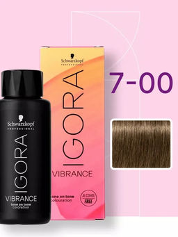 Igora vibrance, 60 мл. - Schwarzkopf professional фото 168