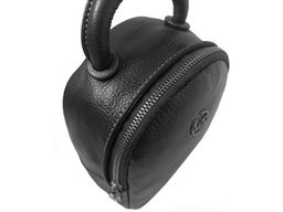 Сумка-рюкзак женский Lanotti 6610/Черный