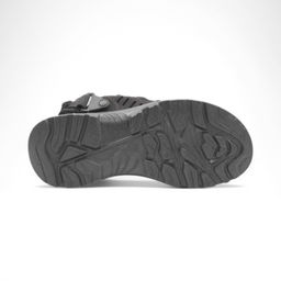 Сандалии мужские S529-2 черные