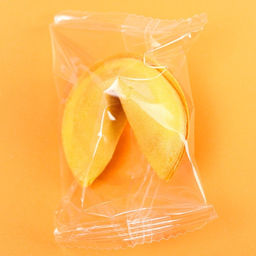 Цена за 2 шт. Печенье с предсказанием 8 марта. Расцветай, в коробке, 1 шт. - Фабрика счастья фото 4