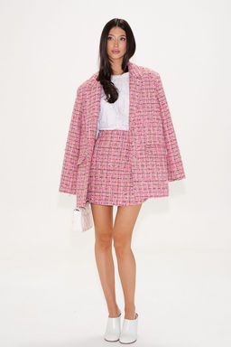 Юбка A1337 - Annete фото 6