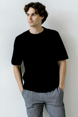 ФУТБОЛКА МУЖСКАЯ арт. 1900M-20230.4H-921 - Almando melado фото 9