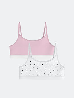 K?z ?ocuk B?stiyer 2li