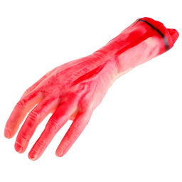 Прикол Рука с венами