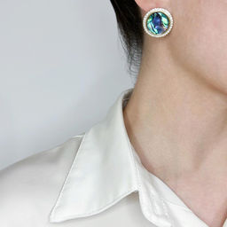 17-503442480 Серьги - J.prettier фото 10